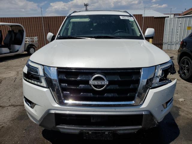 Photo 4 VIN: JN8AY2BA0N9392564 - NISSAN ARMADA 