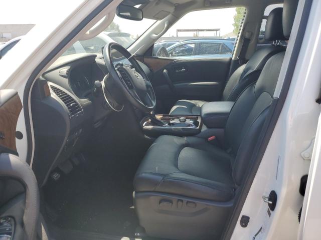 Photo 6 VIN: JN8AY2BA0N9392564 - NISSAN ARMADA 