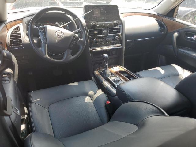 Photo 7 VIN: JN8AY2BA0N9392564 - NISSAN ARMADA 