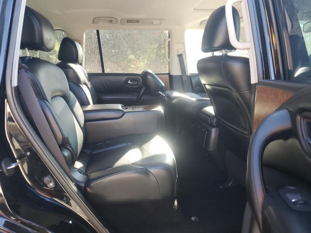 Photo 10 VIN: JN8AY2BA0P9402481 - NISSAN ARMADA SL 