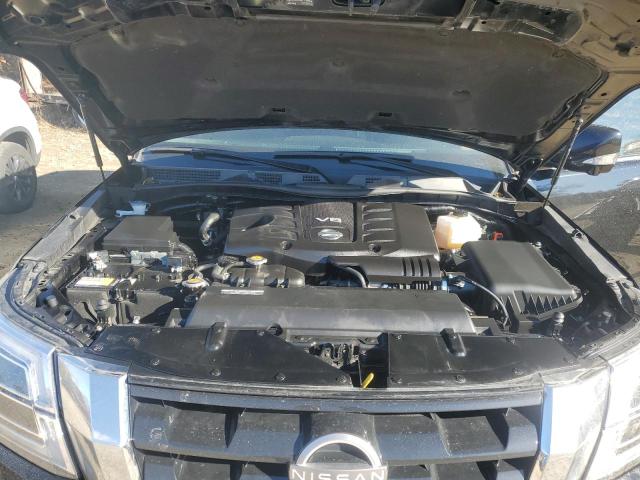 Photo 11 VIN: JN8AY2BA0P9402481 - NISSAN ARMADA SL 