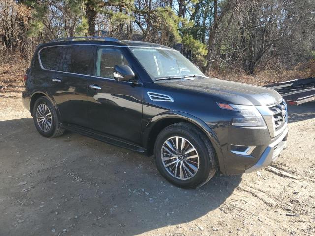 Photo 3 VIN: JN8AY2BA0P9402481 - NISSAN ARMADA SL 