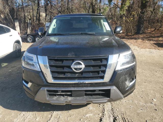 Photo 4 VIN: JN8AY2BA0P9402481 - NISSAN ARMADA SL 