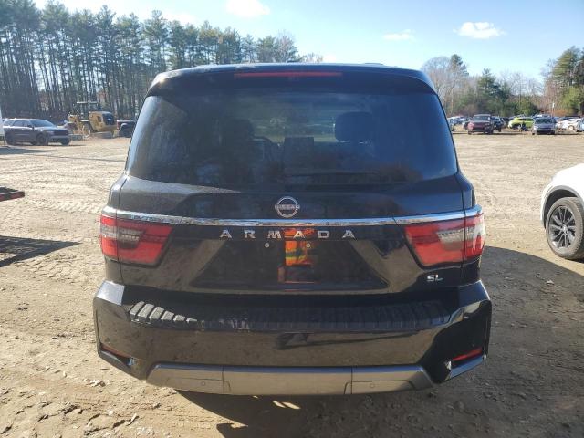 Photo 5 VIN: JN8AY2BA0P9402481 - NISSAN ARMADA SL 