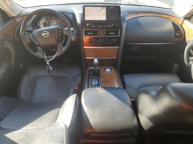 Photo 7 VIN: JN8AY2BA0P9402481 - NISSAN ARMADA SL 