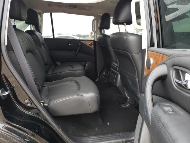 Photo 10 VIN: JN8AY2BA1N9392279 - NISSAN ARMADA SL 