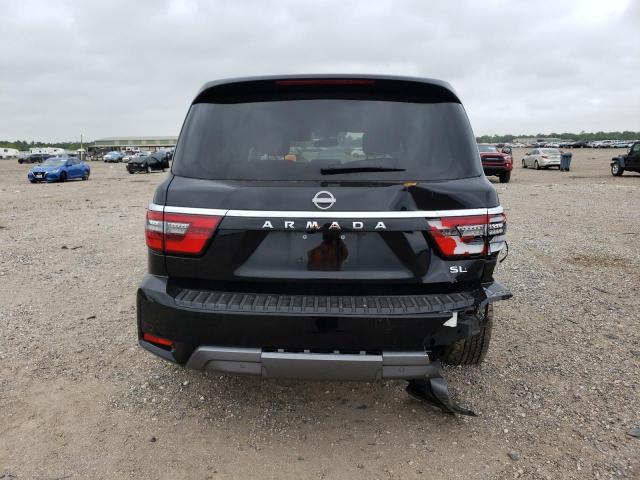 Photo 5 VIN: JN8AY2BA1N9392279 - NISSAN ARMADA SL 