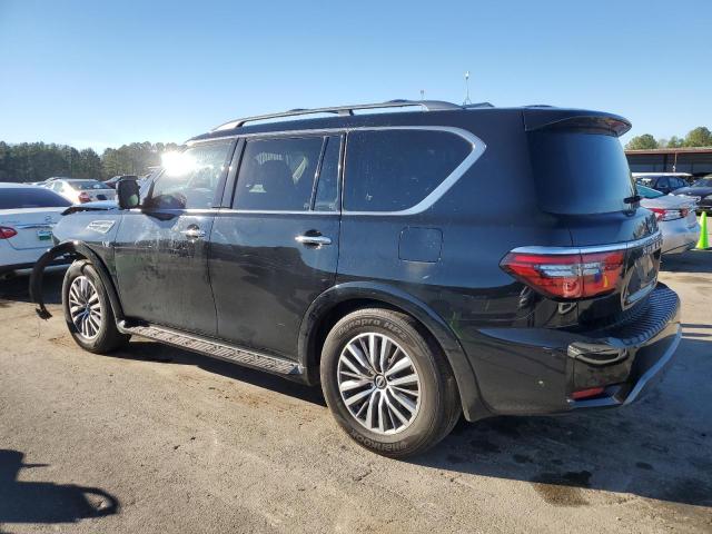 Photo 1 VIN: JN8AY2BA2M9373643 - NISSAN ARMADA 