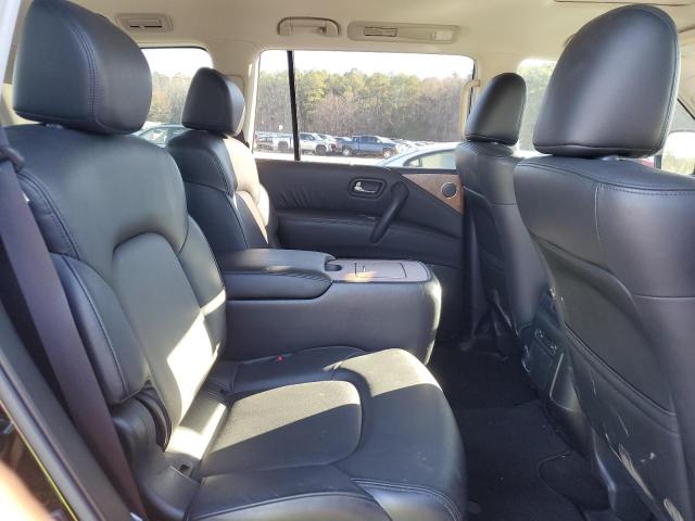 Photo 10 VIN: JN8AY2BA2M9373643 - NISSAN ARMADA 