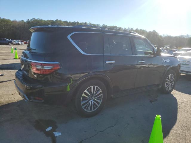 Photo 2 VIN: JN8AY2BA2M9373643 - NISSAN ARMADA 