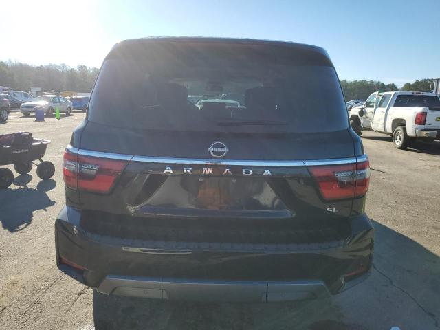 Photo 5 VIN: JN8AY2BA2M9373643 - NISSAN ARMADA 