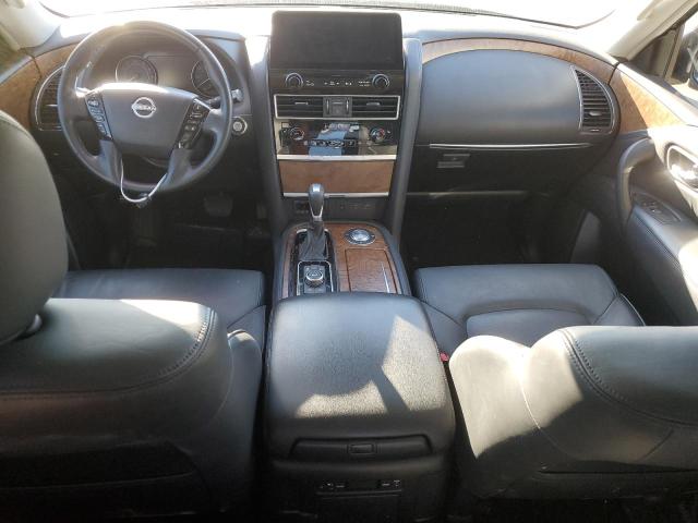 Photo 7 VIN: JN8AY2BA2M9373643 - NISSAN ARMADA 