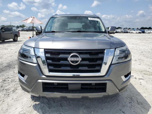 Photo 4 VIN: JN8AY2BA3M9370962 - NISSAN ARMADA SL 