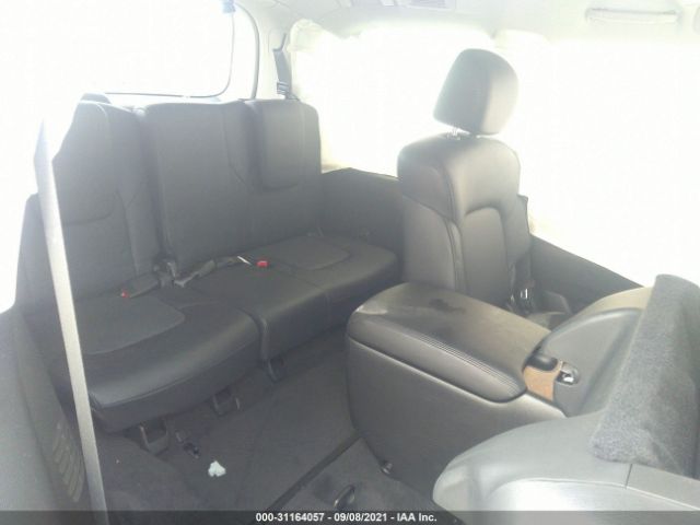 Photo 7 VIN: JN8AY2BA3M9373599 - NISSAN ARMADA 