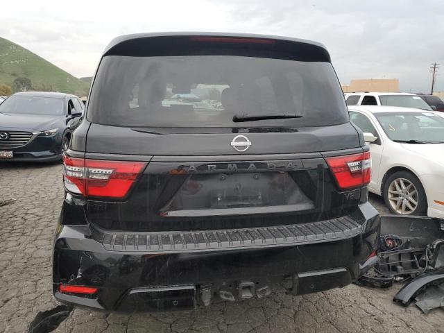 Photo 5 VIN: JN8AY2BA3M9373697 - NISSAN ARMADA SL 