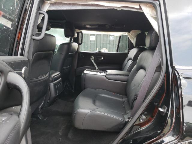 Photo 10 VIN: JN8AY2BA3N9390517 - NISSAN ARMADA SL 