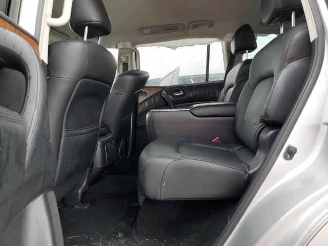 Photo 10 VIN: JN8AY2BA3N9391540 - NISSAN ARMADA 