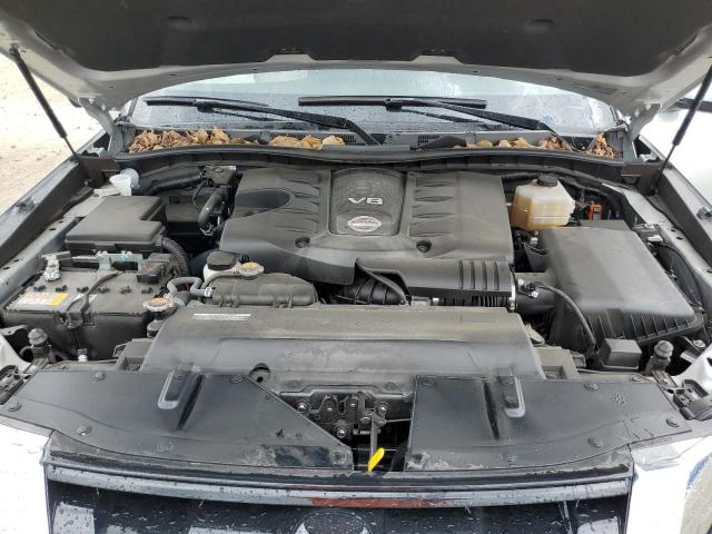 Photo 11 VIN: JN8AY2BA3N9391540 - NISSAN ARMADA 