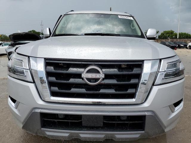 Photo 4 VIN: JN8AY2BA3N9391540 - NISSAN ARMADA 