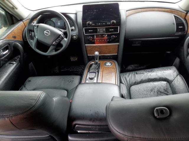 Photo 7 VIN: JN8AY2BA3N9391540 - NISSAN ARMADA 