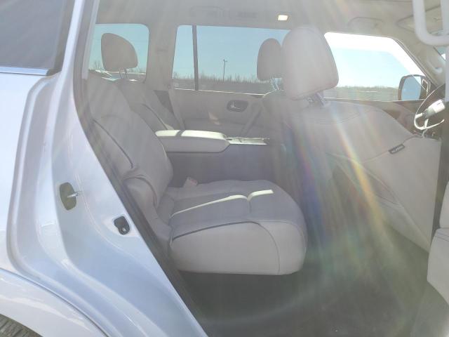 Photo 10 VIN: JN8AY2BA3N9391781 - NISSAN ARMADA 