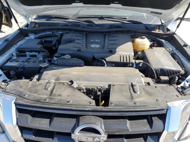 Photo 11 VIN: JN8AY2BA3N9391781 - NISSAN ARMADA 