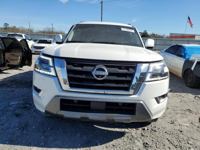 Photo 4 VIN: JN8AY2BA3N9391781 - NISSAN ARMADA 