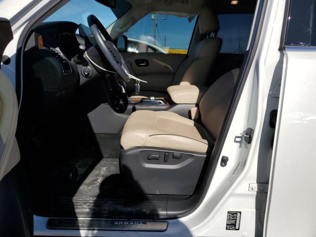 Photo 6 VIN: JN8AY2BA3N9391781 - NISSAN ARMADA 