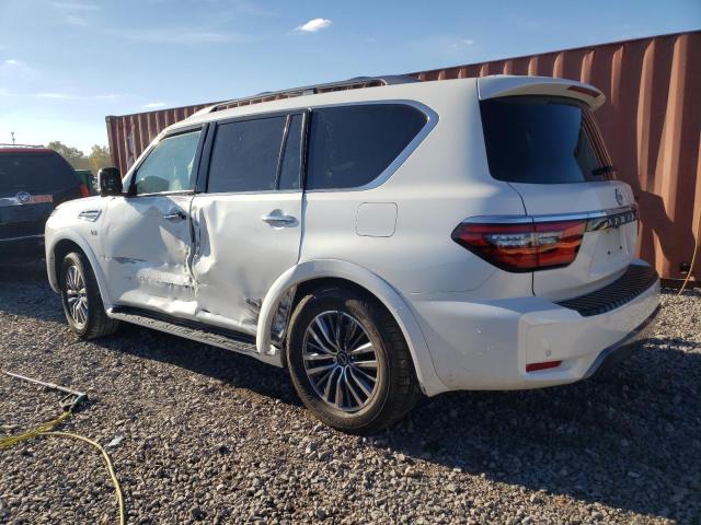 Photo 1 VIN: JN8AY2BA4N9391336 - NISSAN ARMADA 