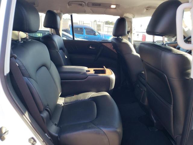 Photo 10 VIN: JN8AY2BA4N9391336 - NISSAN ARMADA 