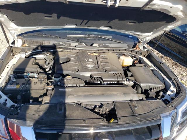 Photo 11 VIN: JN8AY2BA4N9391336 - NISSAN ARMADA 