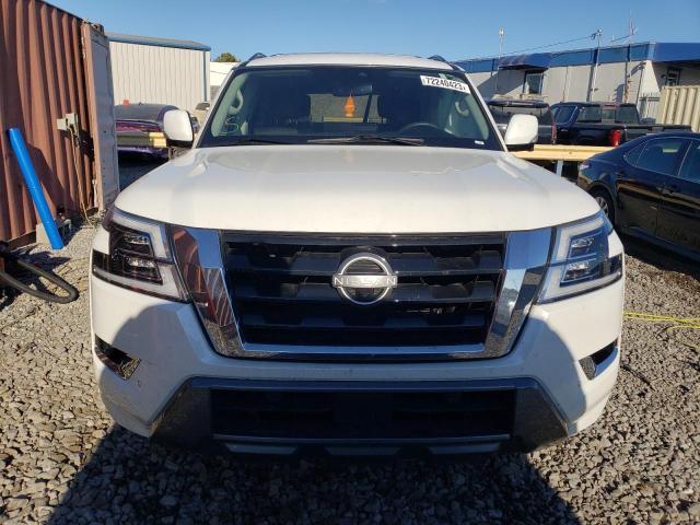 Photo 4 VIN: JN8AY2BA4N9391336 - NISSAN ARMADA 