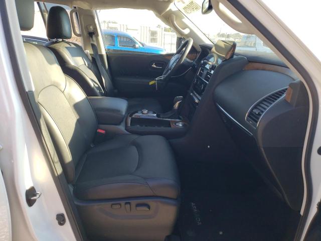 Photo 6 VIN: JN8AY2BA4N9391336 - NISSAN ARMADA 