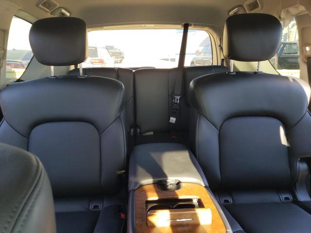 Photo 9 VIN: JN8AY2BA4N9391336 - NISSAN ARMADA 