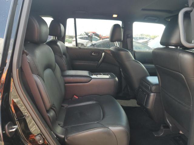 Photo 10 VIN: JN8AY2BA4N9391434 - NISSAN ARMADA SL 