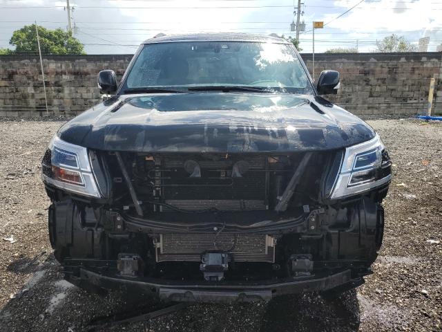 Photo 4 VIN: JN8AY2BA4N9391434 - NISSAN ARMADA SL 