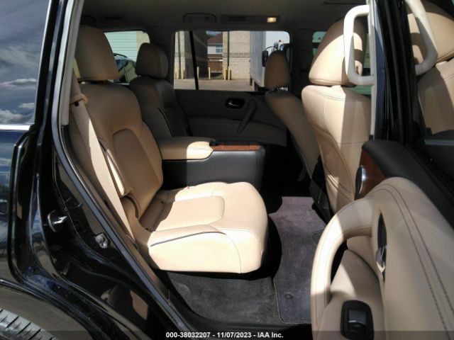 Photo 7 VIN: JN8AY2BA5M9374267 - NISSAN ARMADA 