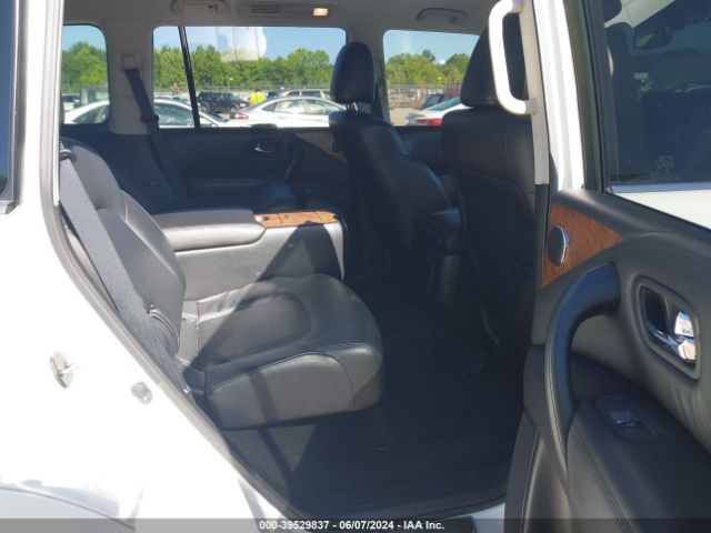 Photo 7 VIN: JN8AY2BA5M9374608 - NISSAN ARMADA 