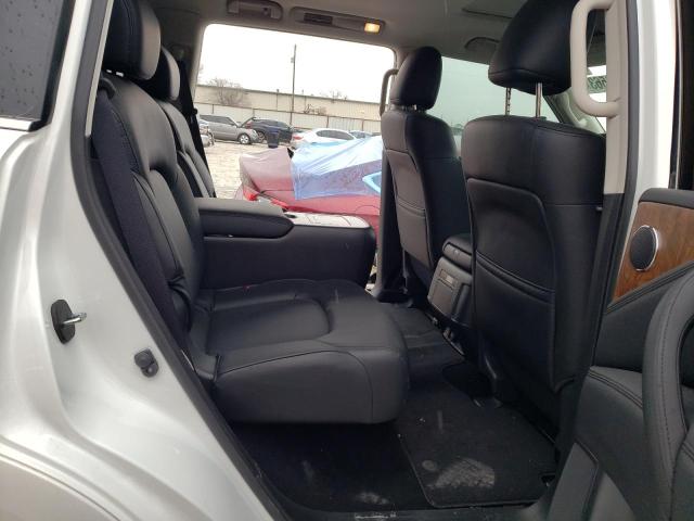 Photo 10 VIN: JN8AY2BA5N9392205 - NISSAN ARMADA SL 