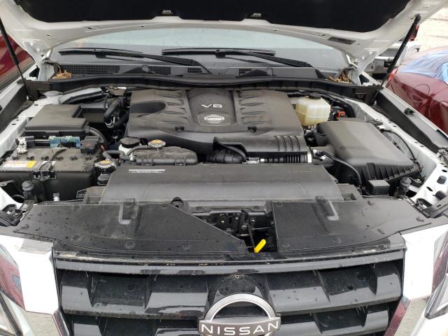 Photo 11 VIN: JN8AY2BA5N9392205 - NISSAN ARMADA SL 