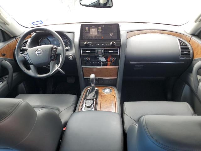 Photo 7 VIN: JN8AY2BA5N9392205 - NISSAN ARMADA SL 