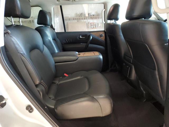 Photo 10 VIN: JN8AY2BA6M9370227 - NISSAN ARMADA SL 