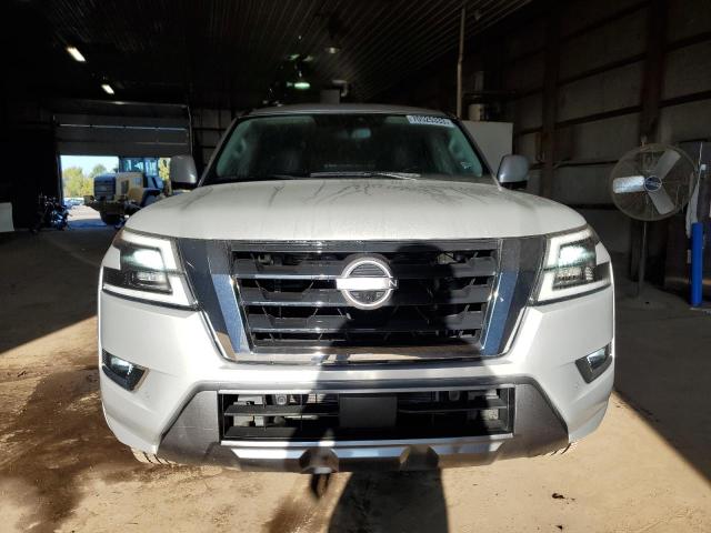 Photo 4 VIN: JN8AY2BA6M9370227 - NISSAN ARMADA SL 