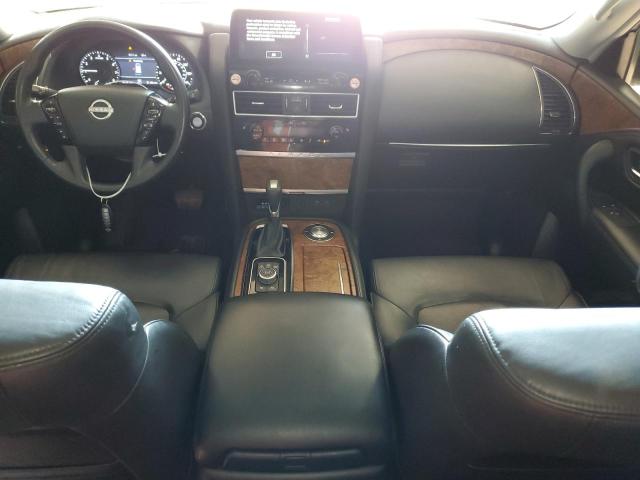 Photo 7 VIN: JN8AY2BA6M9370227 - NISSAN ARMADA SL 