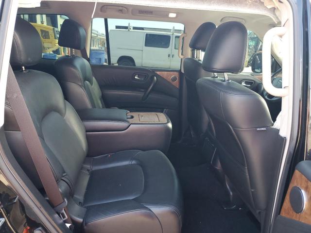 Photo 10 VIN: JN8AY2BA6M9371264 - NISSAN ARMADA SL 