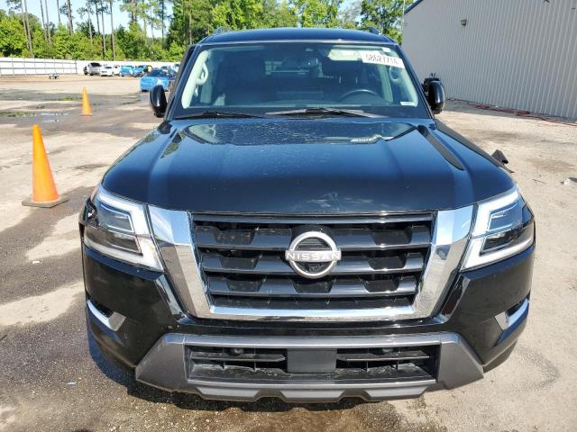 Photo 4 VIN: JN8AY2BA6M9371264 - NISSAN ARMADA SL 