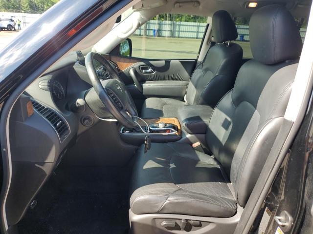 Photo 6 VIN: JN8AY2BA6M9371264 - NISSAN ARMADA SL 