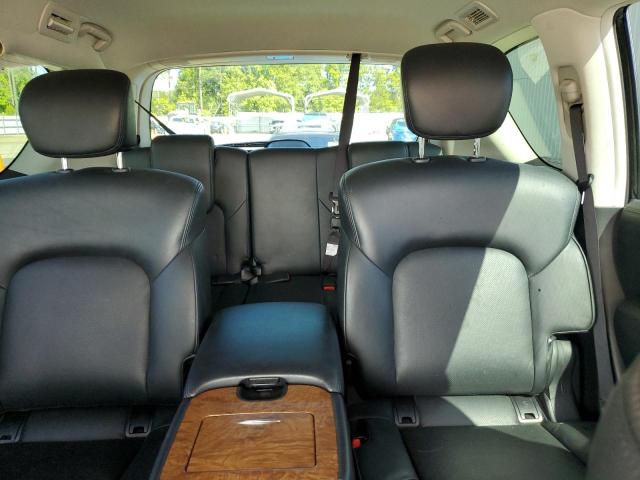 Photo 9 VIN: JN8AY2BA6M9371264 - NISSAN ARMADA SL 