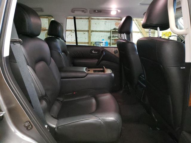 Photo 10 VIN: JN8AY2BA7M9372214 - NISSAN ARMADA SL 