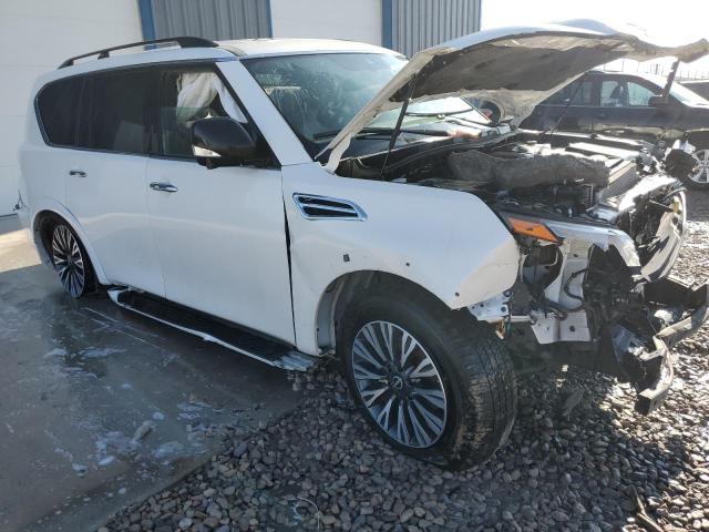 Photo 3 VIN: JN8AY2BA7P9402459 - NISSAN ARMADA 